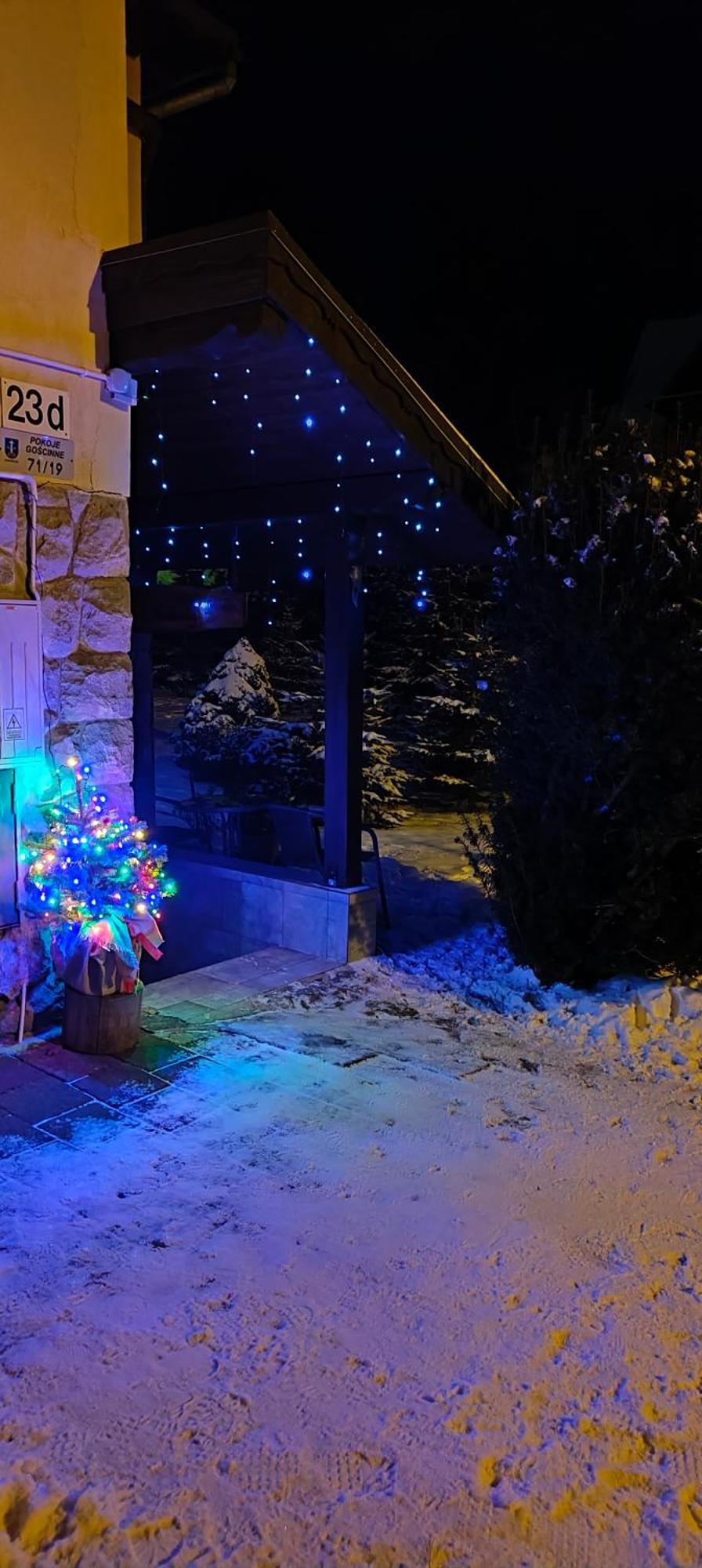 Apartmán Tatrzanska Leluja *