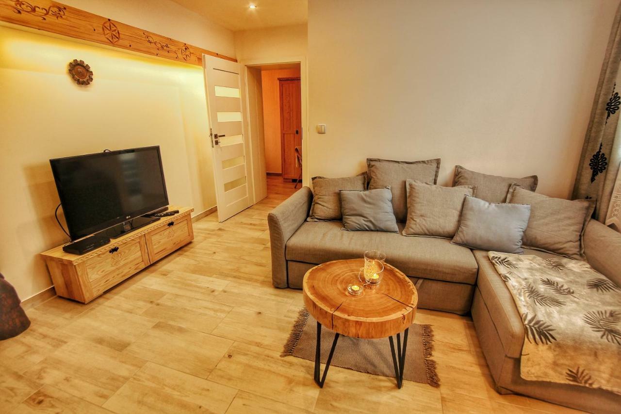 Tatrzanska Leluja Apartmán